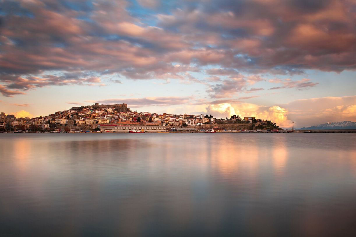 Kavala, Greece
